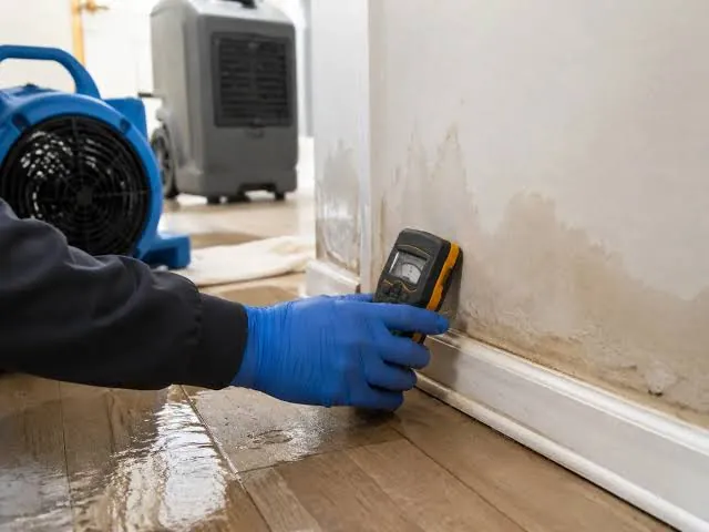 24/7 Water damage restoration services in Germantown, WI - Rapid flood cleanup and mitigation